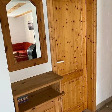 Ferienhaus Ostseestern *