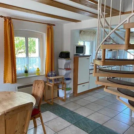 Ferienhaus Ferienhaus Ostseestern *